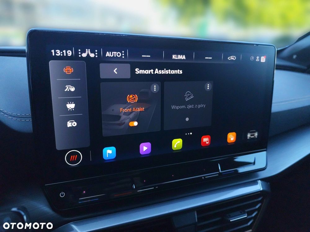 Cupra Formentor 2.0 TSI 4Drive VZ DSG - 30