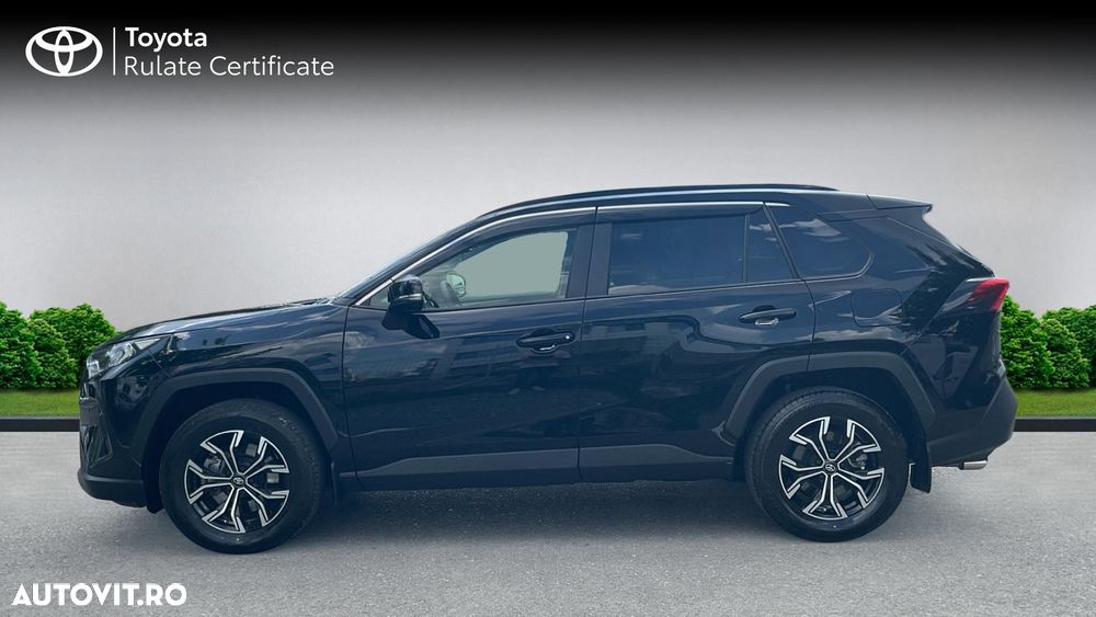 Toyota RAV4 2.5 VVT-iE 4x4 Dynamic - 6