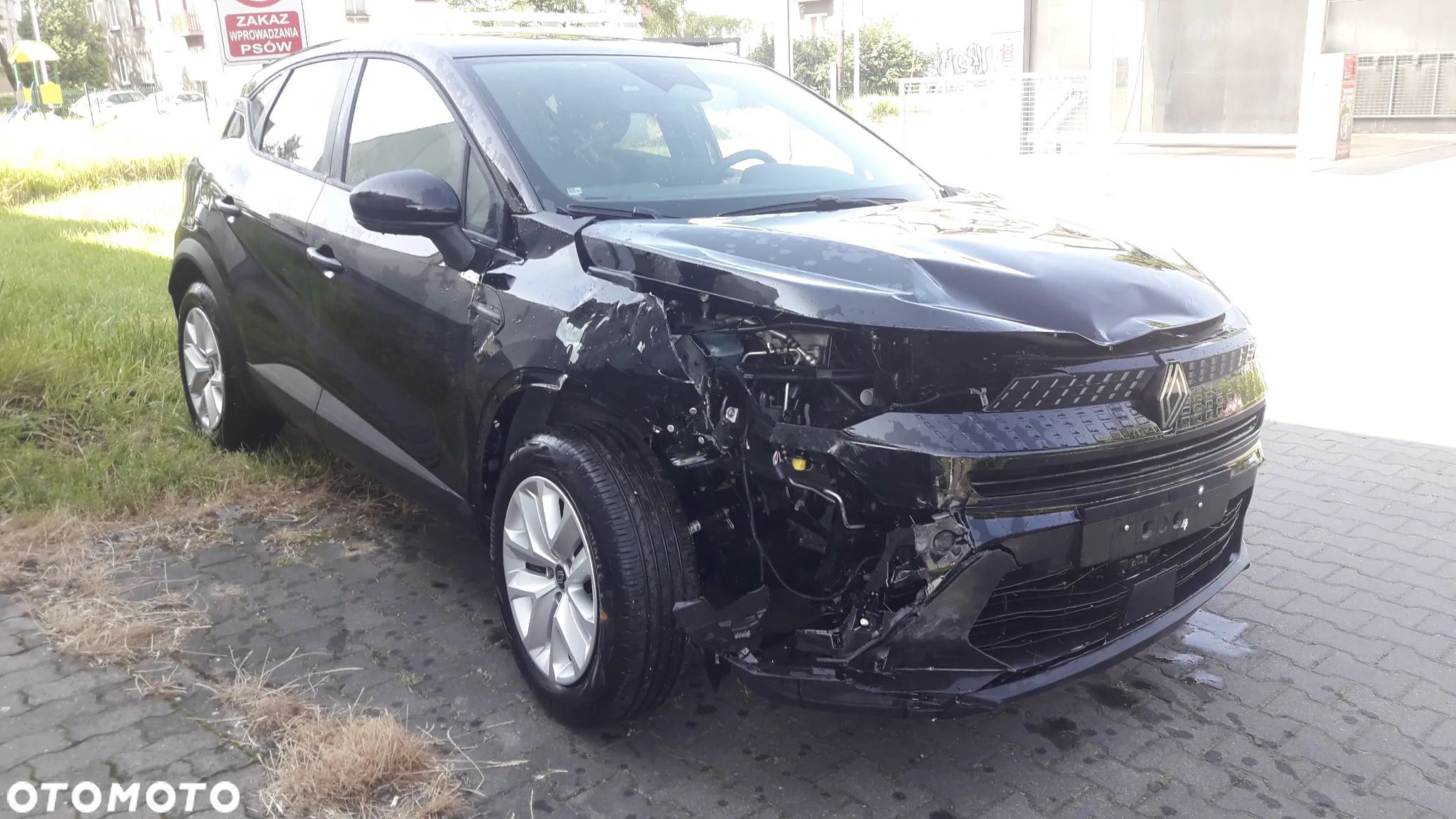Renault Captur TCe 90 BUSINESS EDITION - 1