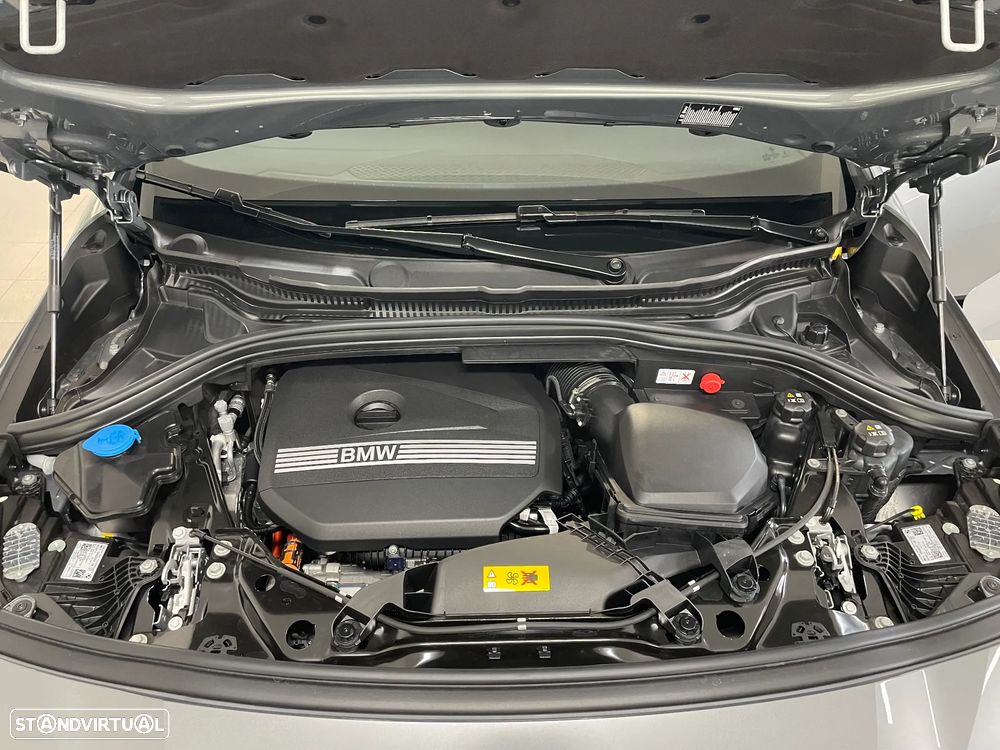 BMW 225xe Active Tourer e xDrive Pack Desportivo M - 12