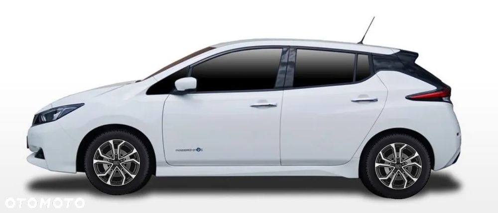 Nissan Leaf 62kWh N-Connecta - 17