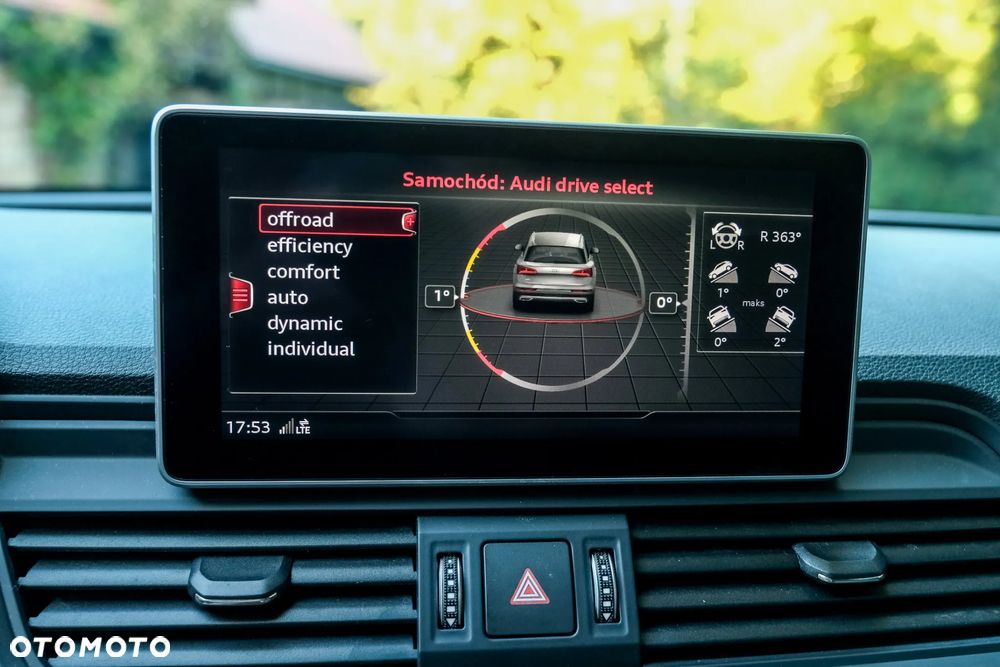 Audi Q5 40 TDI Quattro Sport S tronic - 38