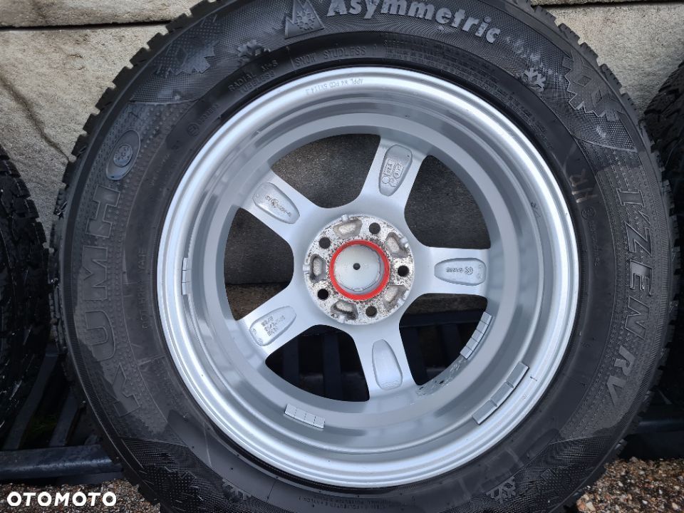 FELGI 16' KIA SPORTAGE II IX35 - 10