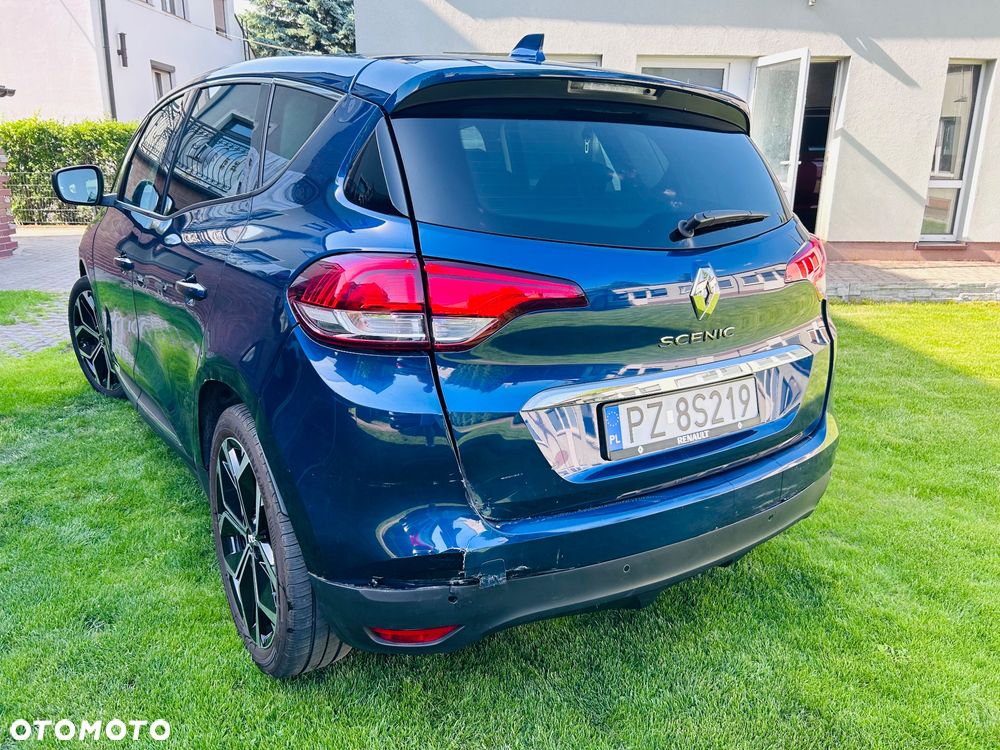 Renault Scenic - 7