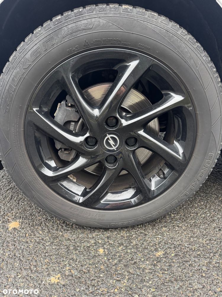 Opel Corsa 1.2 Direct Injection Turbo Start/Stop Edition - 14