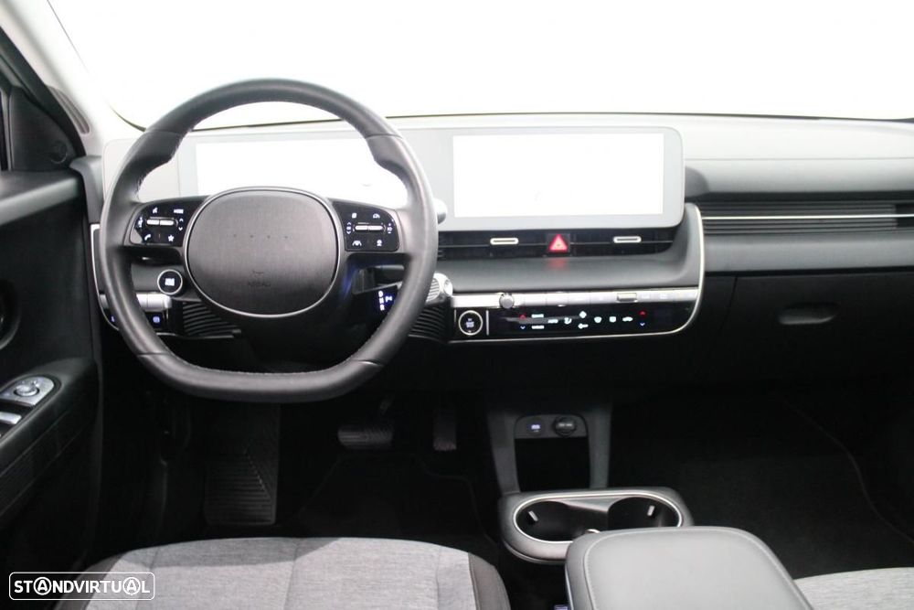 Hyundai Ioniq 5 77,4 kWh - 12