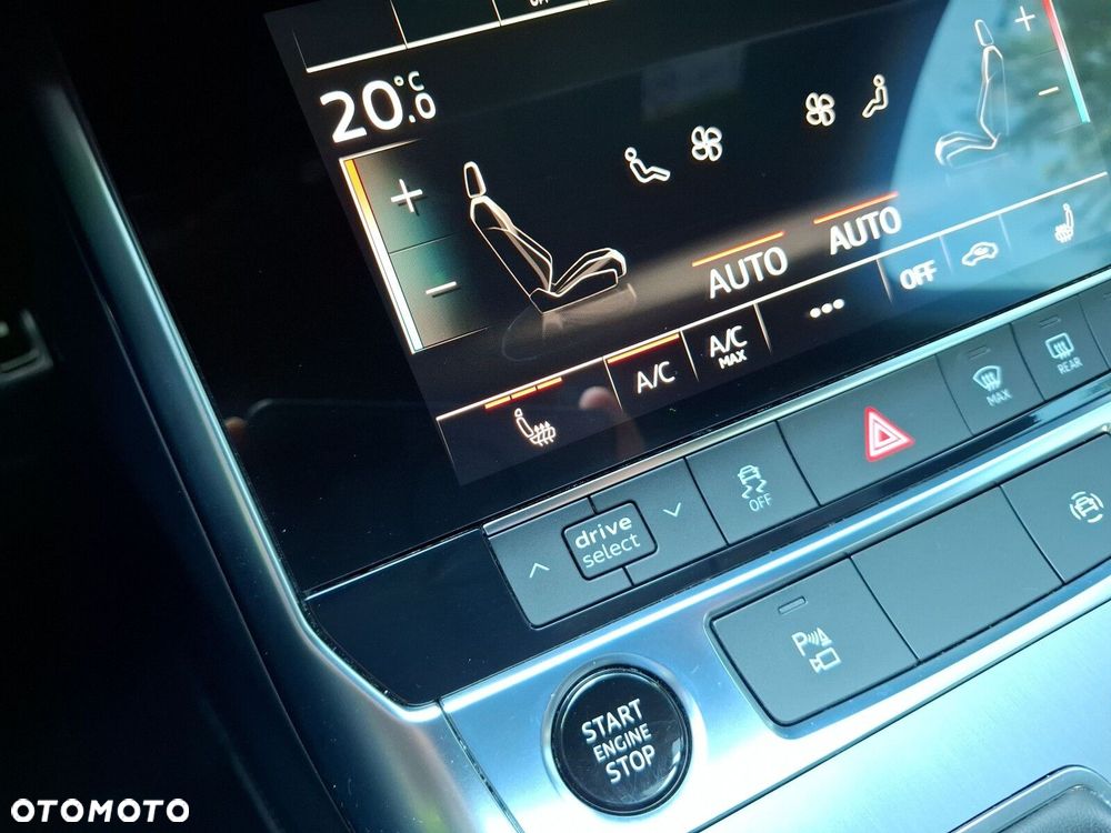 Audi A6 Avant 45 TFSI mHEV Quattro S Line S tronic - 32