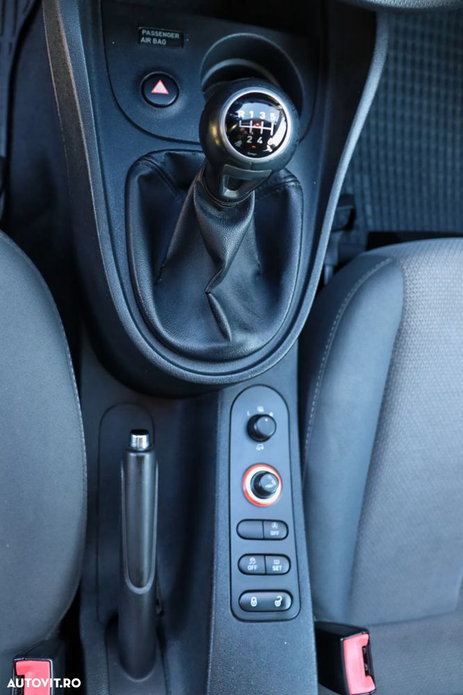 Seat Leon 1.2 TSI Copa - 11