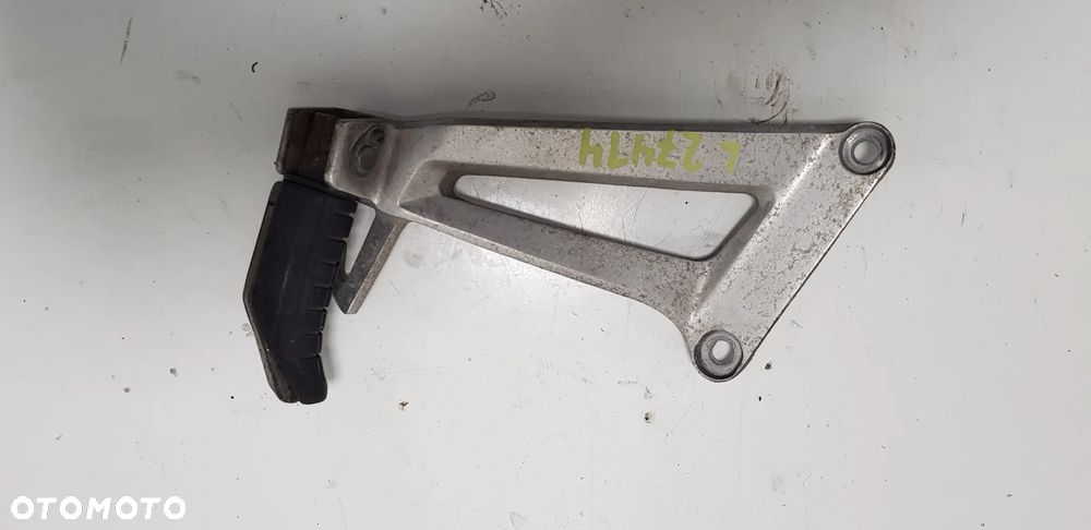 Honda CBR 125 2004 Set Pasażera Lewy - 2