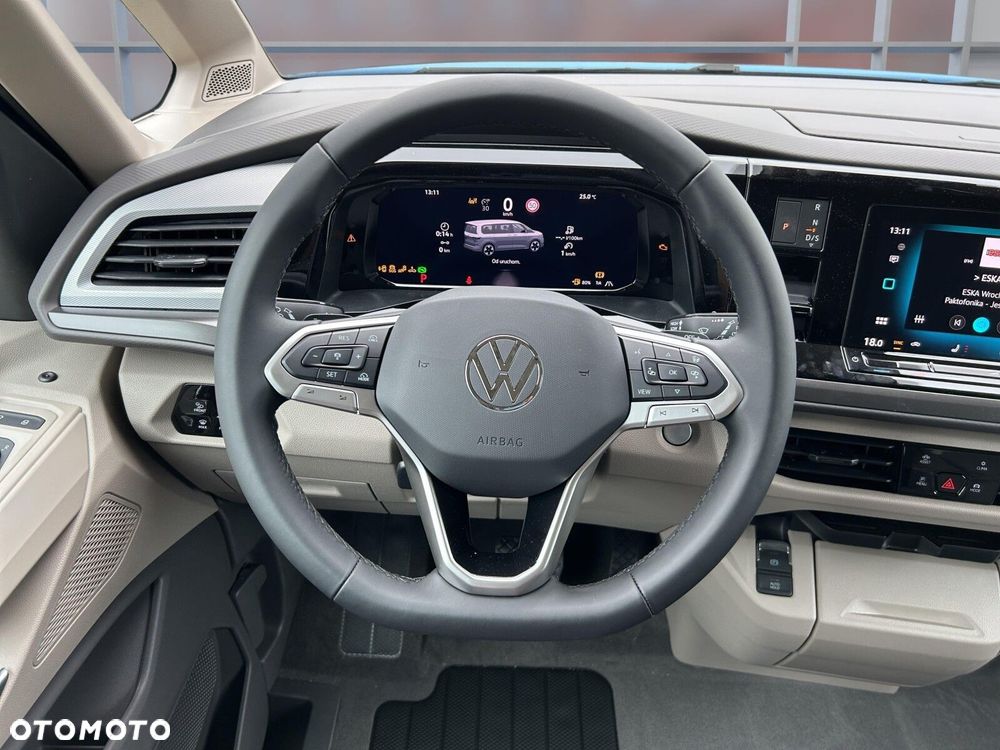 Volkswagen california Beach TOUR 5-os. 2.0TDI 150KM (dolne i górne łóżko) - 21