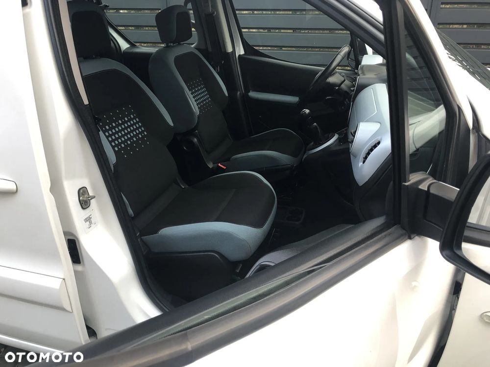 Citroën Berlingo 1.6 HDi Selection - 14