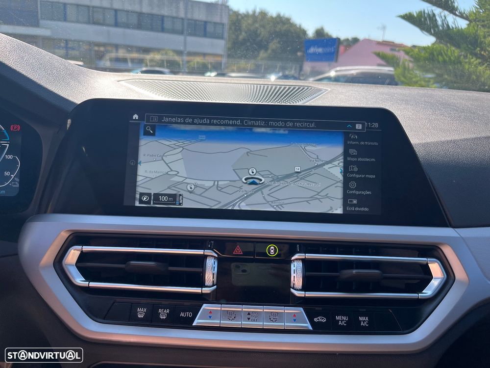 BMW 320 e Corporate Edition Auto - 40