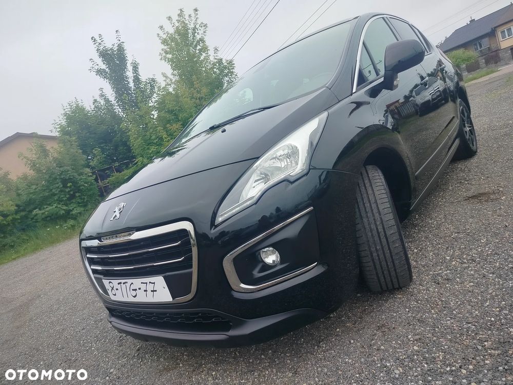 Peugeot 3008 155 THP Premium - 2