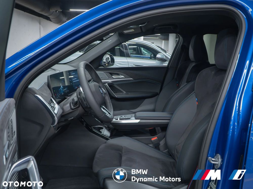 BMW iX2 eDrive20 - 19