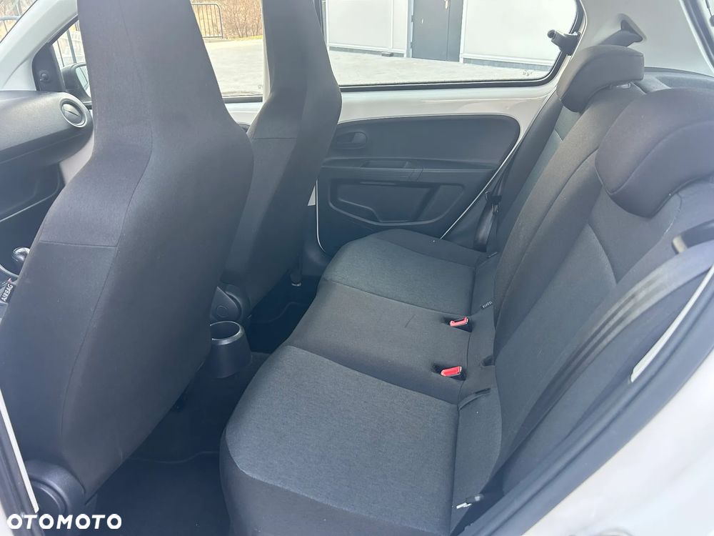 Skoda Citigo 1.0 MPI Ambition - 28