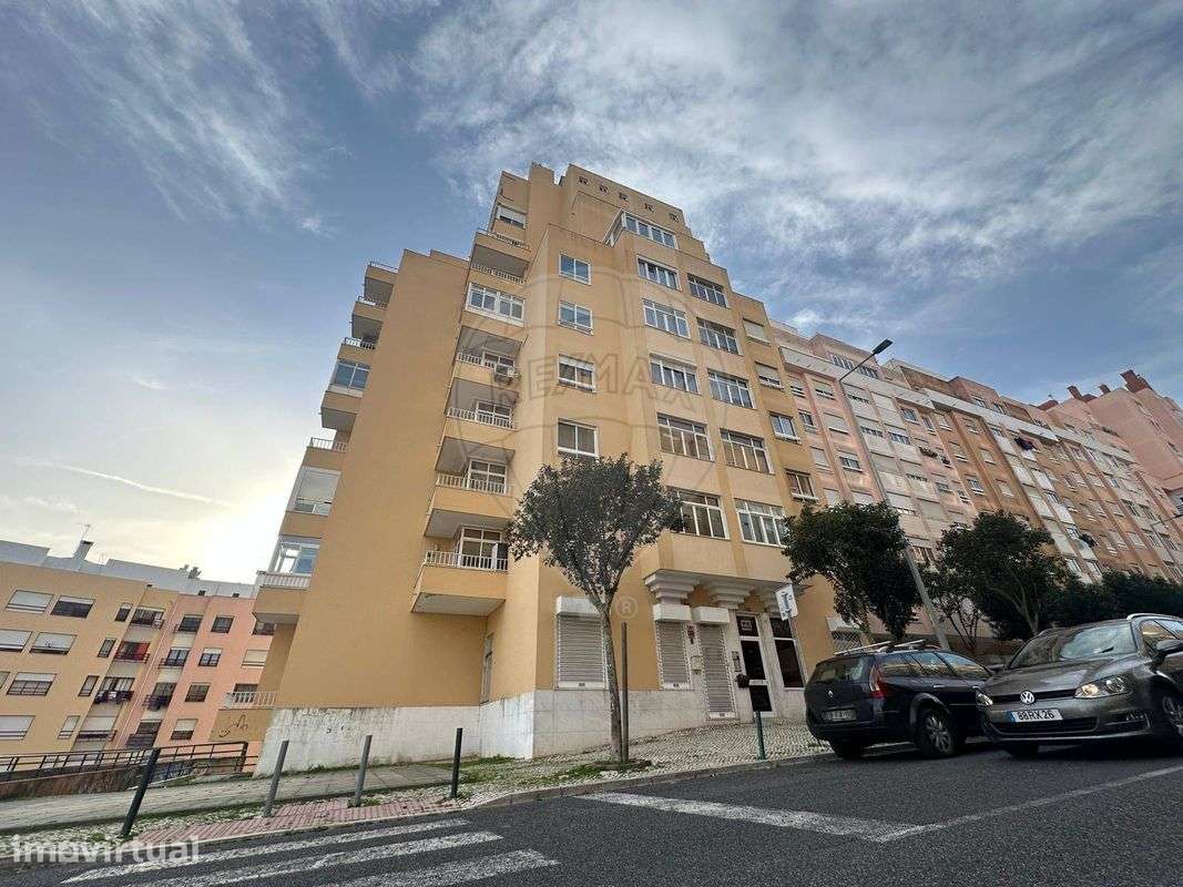 Apartamento T2 para venda - Grande imagem: 5/6