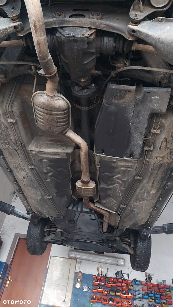 Mercedes-Benz W124 (1984-1993) - 20