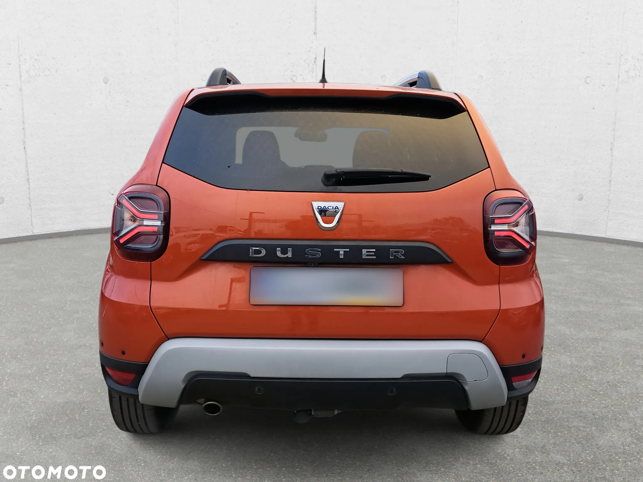 Dacia Duster 1.0 TCe Prestige - 6