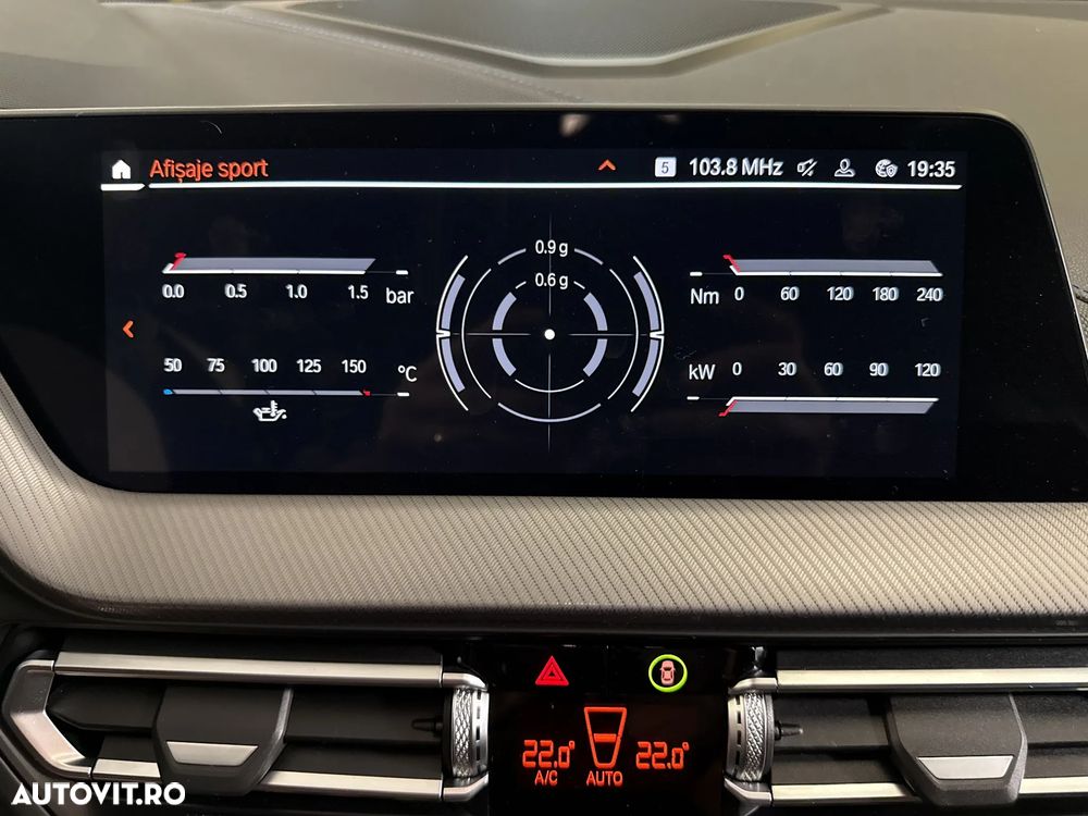 BMW Seria 1 - 23