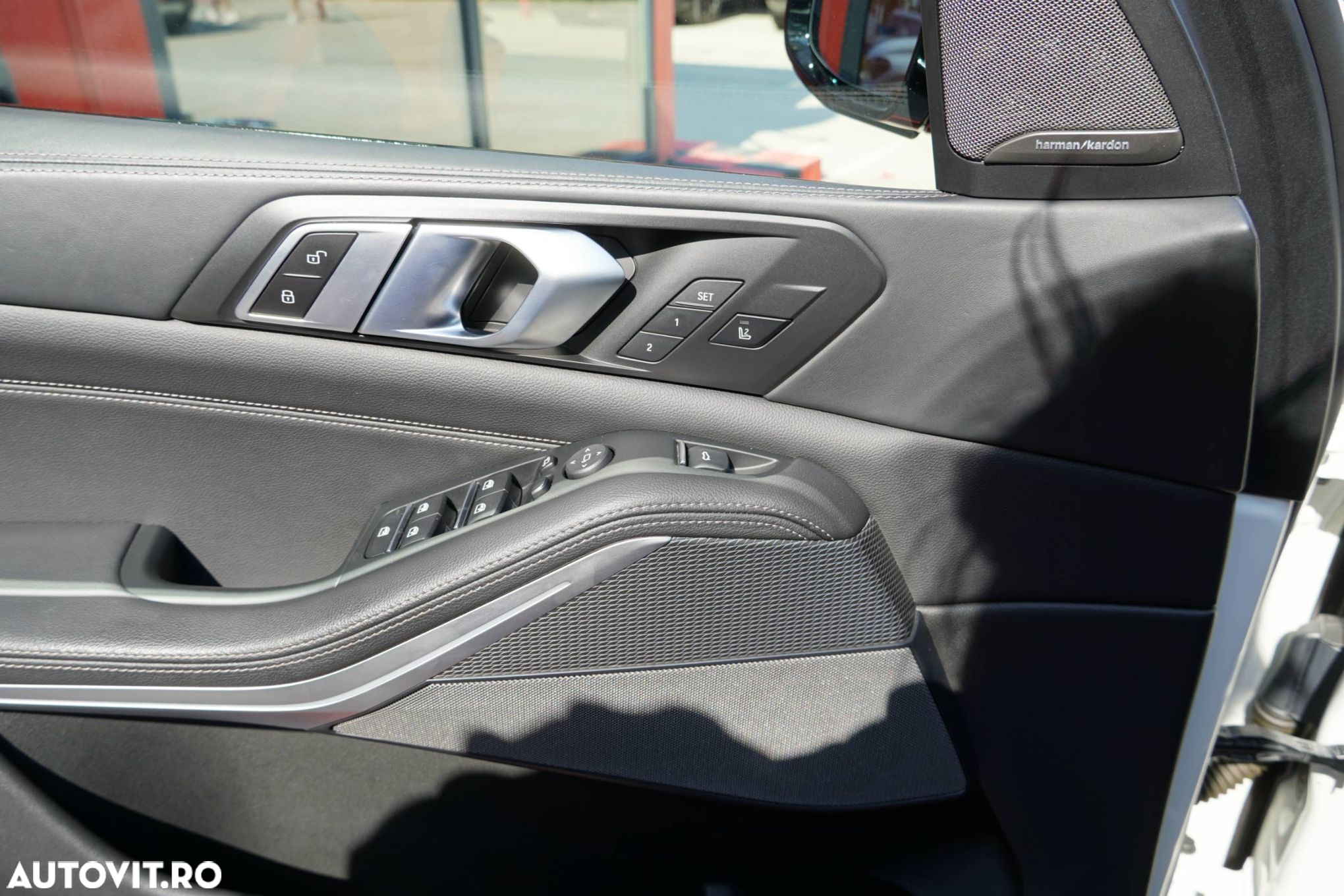 BMW X5 - 15