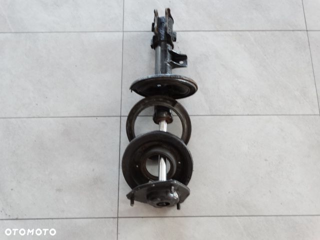 KIA Carens III Mcpherson Amortyzator Sprężyna Przód Oryginał 54651-1D200  54651-1D201 - 10