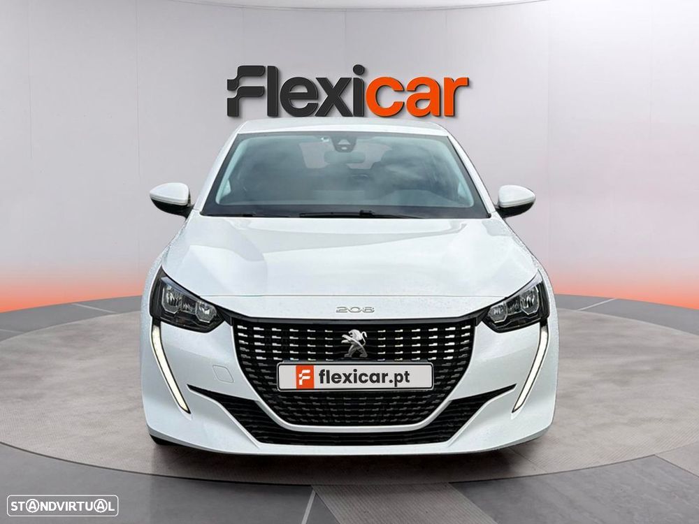 Peugeot 208 1.2 PureTech Active Pack - 2