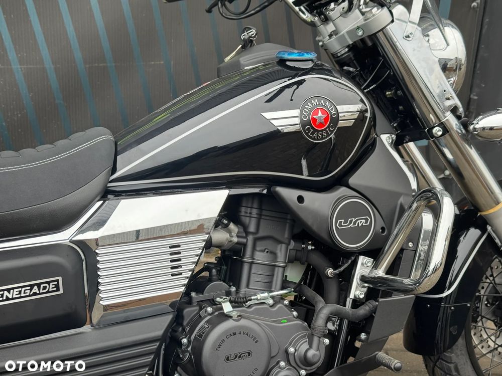 UM Renegade Commando - 4