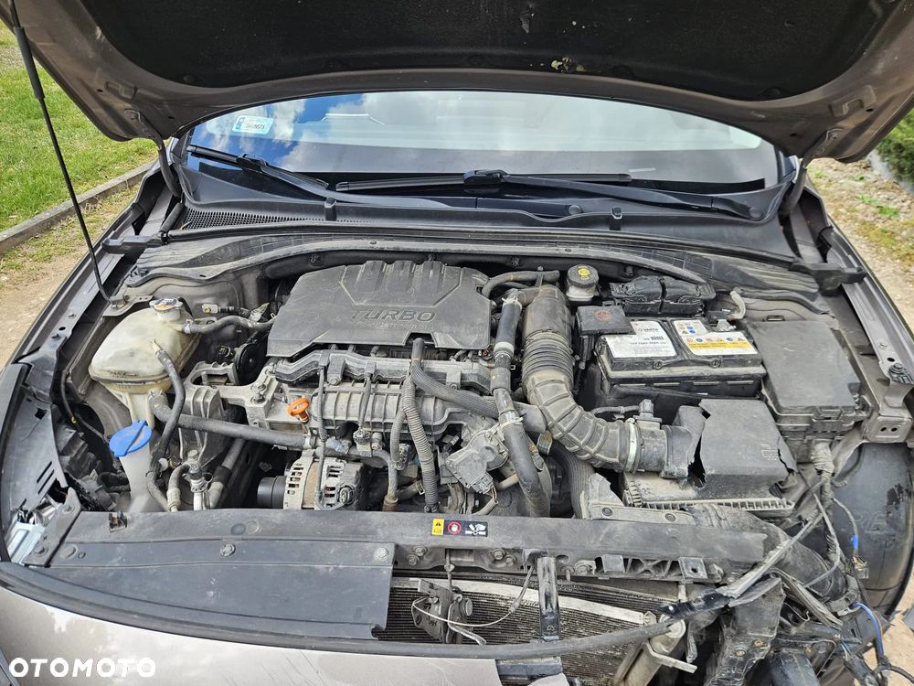 Hyundai i30 1.0 T-GDI Classic + DCT - 26