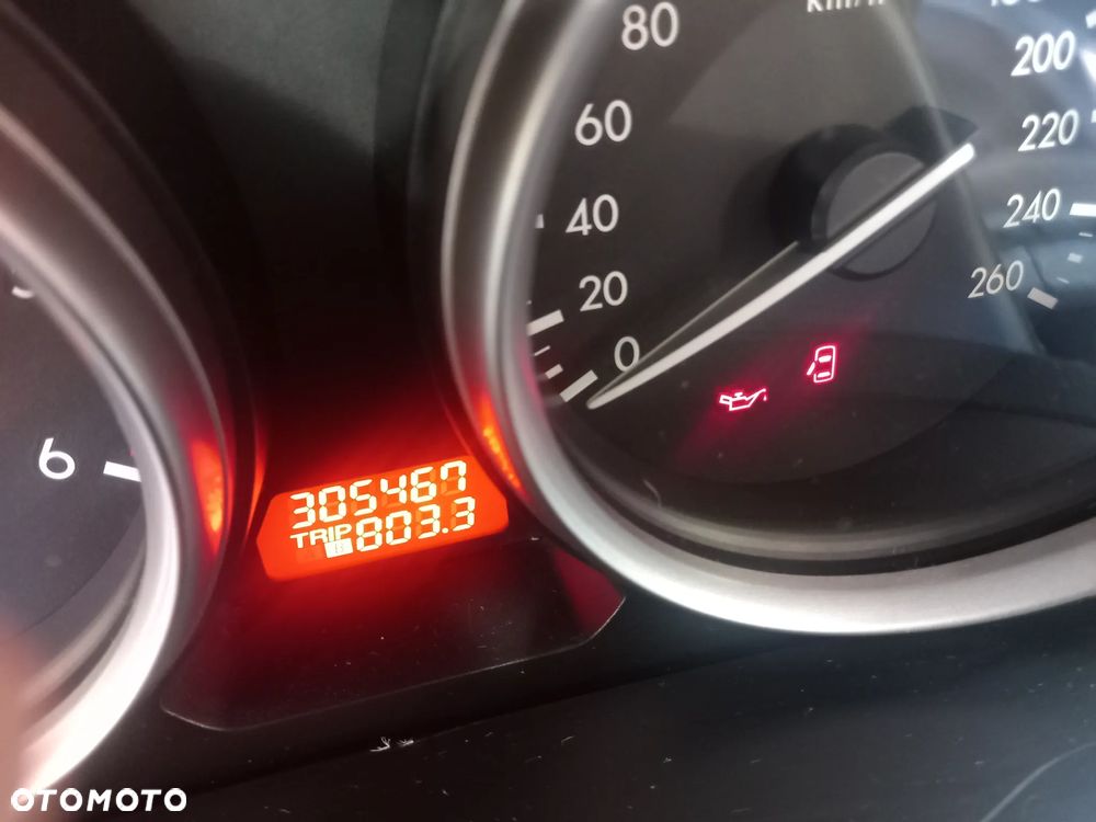 Mazda 6 2.2 CD Exclusive - 6