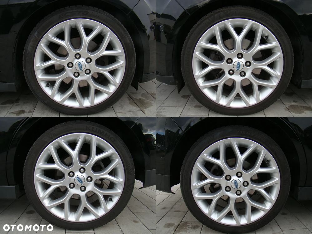 Ford Grand C-MAX Gr 2.0 TDCi Titanium ASS - 20