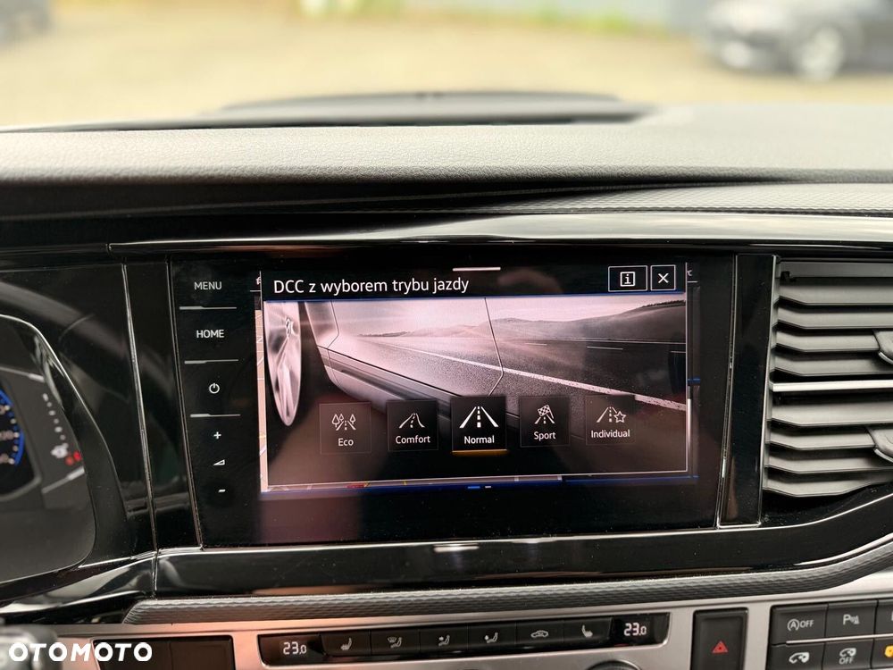 Volkswagen California - 21