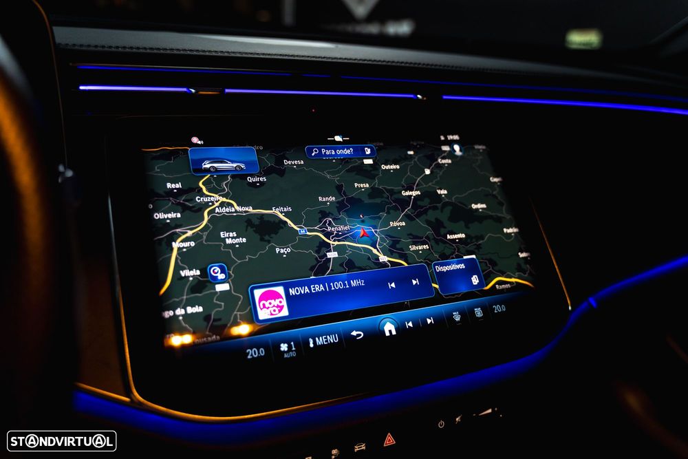 Mercedes-Benz E 300 de - 11