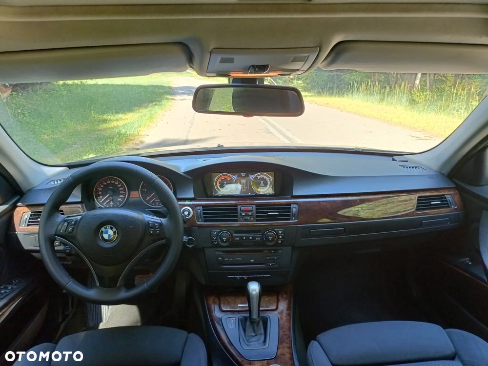 BMW Seria 3 - 7