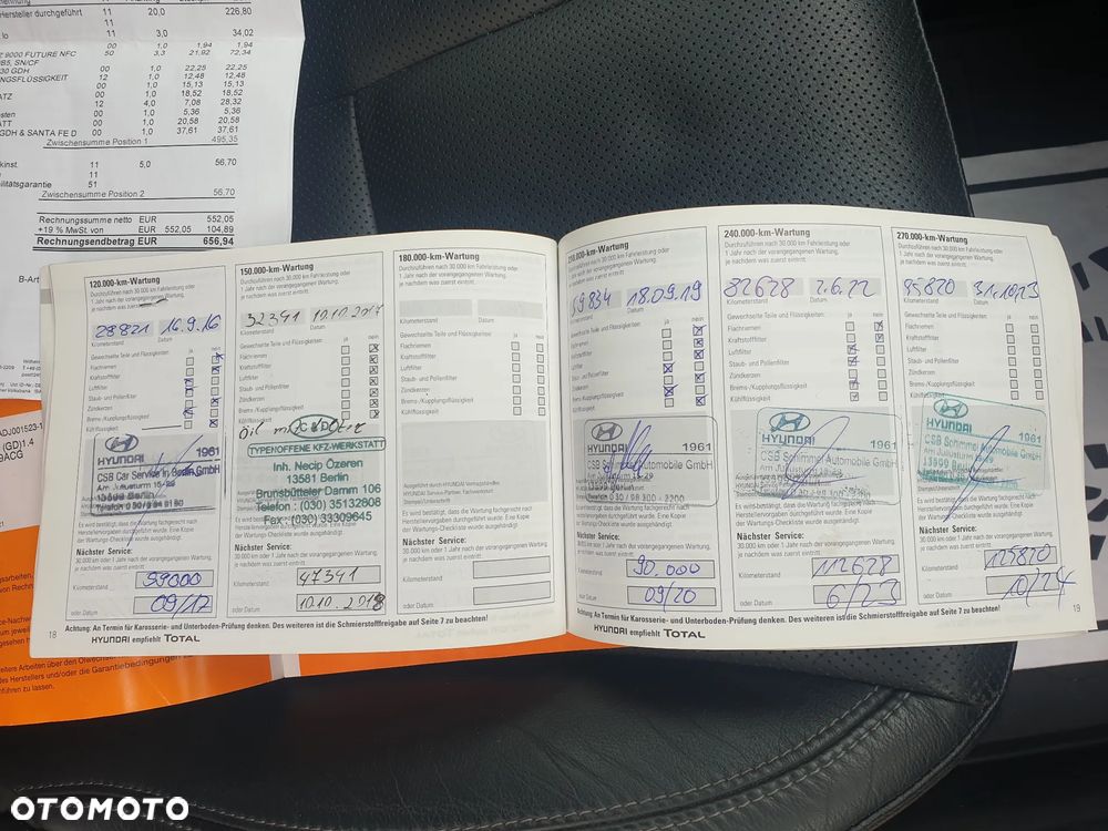 Hyundai i30 1.4 Premium - 28