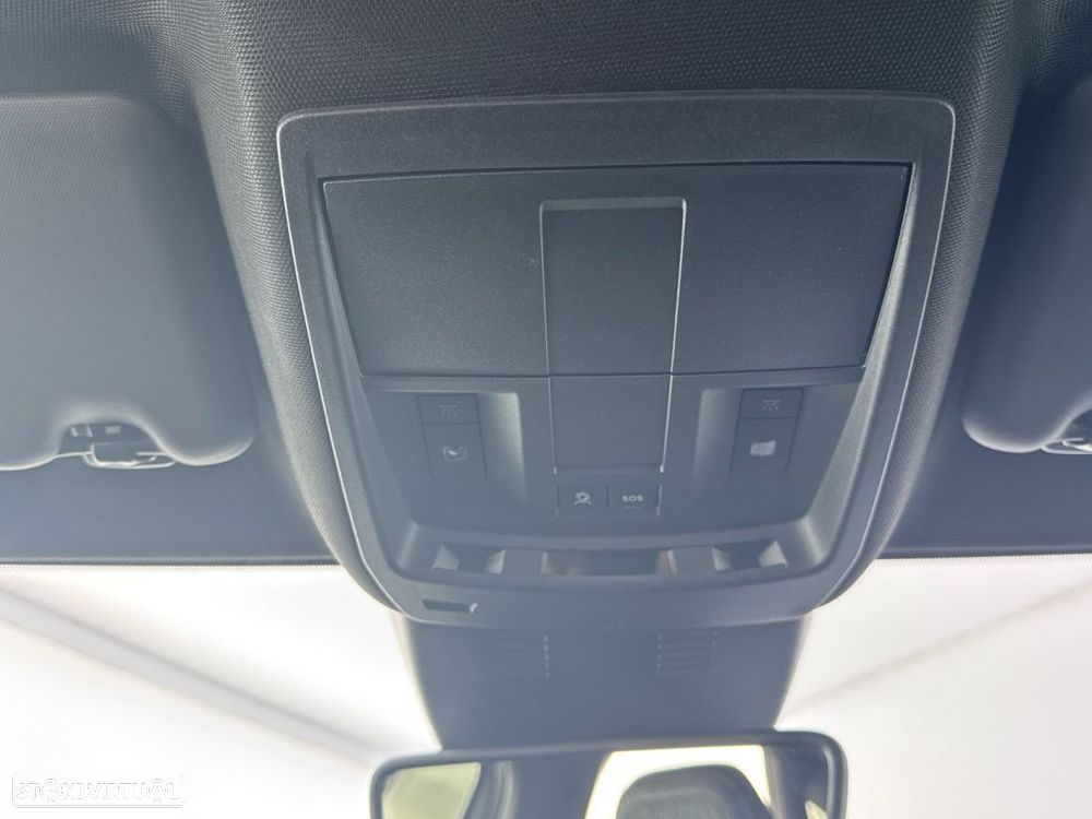 Peugeot 3008 1.6 Plug-in Hybrid Allure e-DCS7 - 20