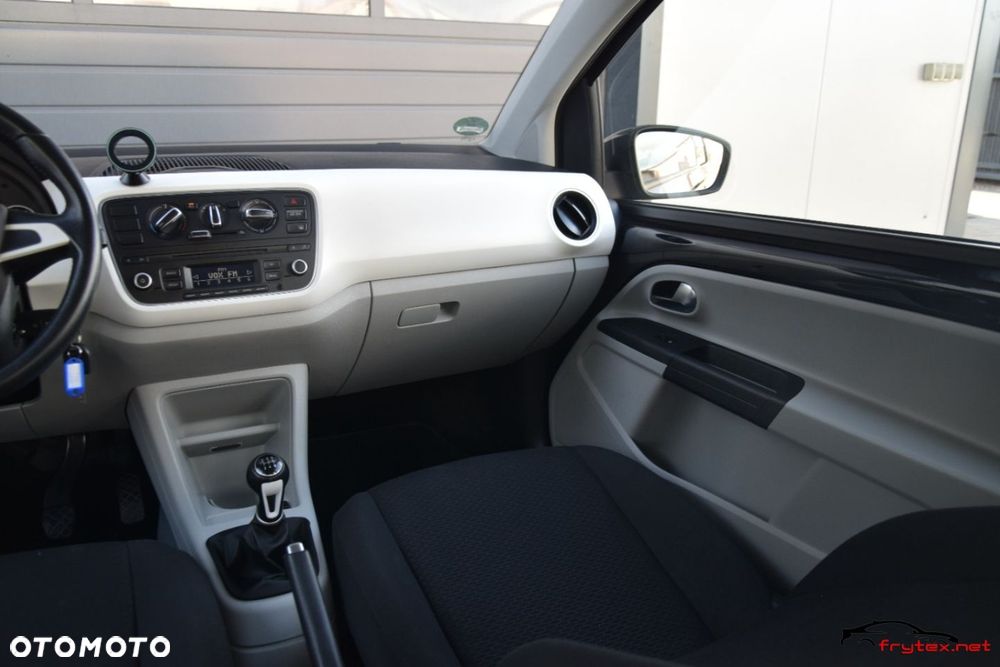 Seat Mii - 24