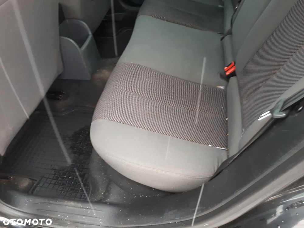 Seat Leon 1.9 TDI DPF Comfort Limited - 19