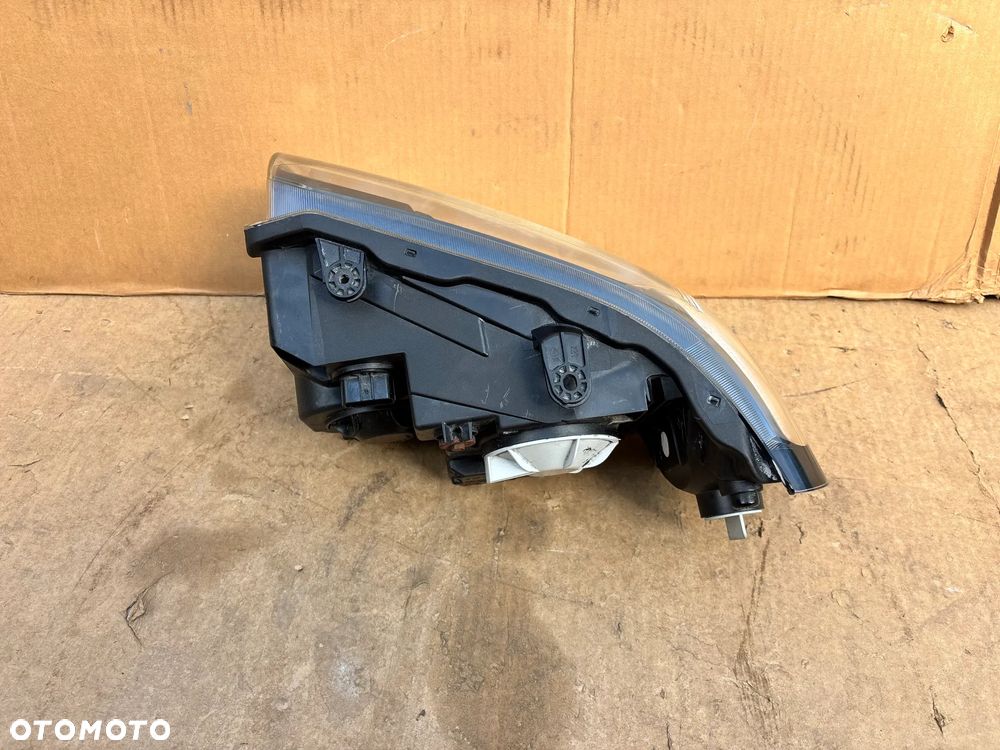 Land Rover Freelander I Lift Lampa Przednia Prawa Reflektor Prawy 100-16446 Cała Europejska - 4