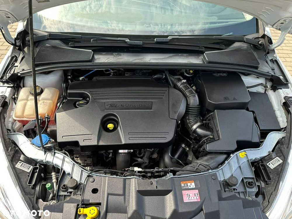 Ford Focus 2.0 TDCi SYNC Edition ASS - 30
