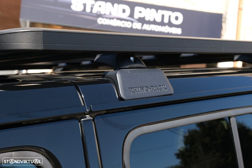 Jeep Wrangler Unlimited 2.0 TG 4xe Sahara - 10