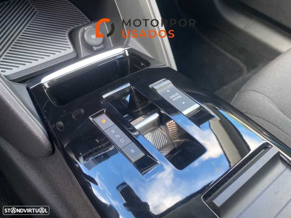 Citroën e-C4 50 kWh Feel - 16