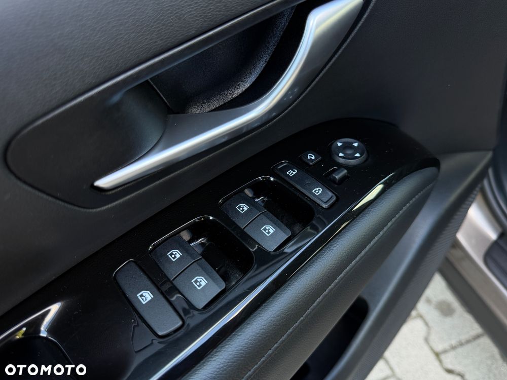 Hyundai Tucson 1.6 T-GDi 48V-Hybrid 2WD Trend - 34
