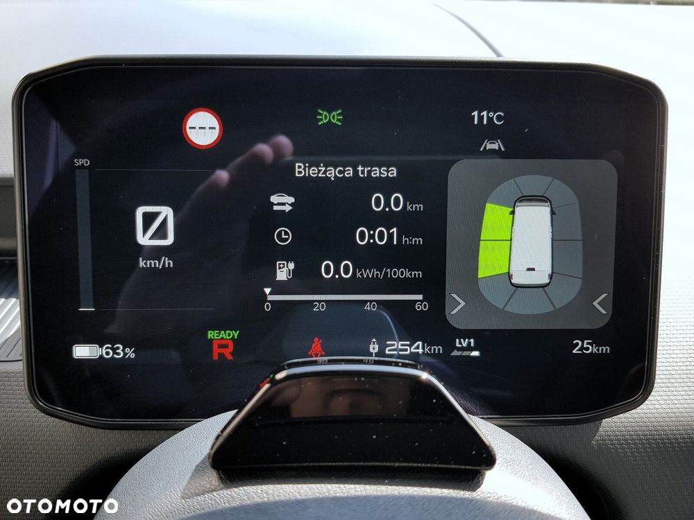 Kia PV5 71.2kWh - 28