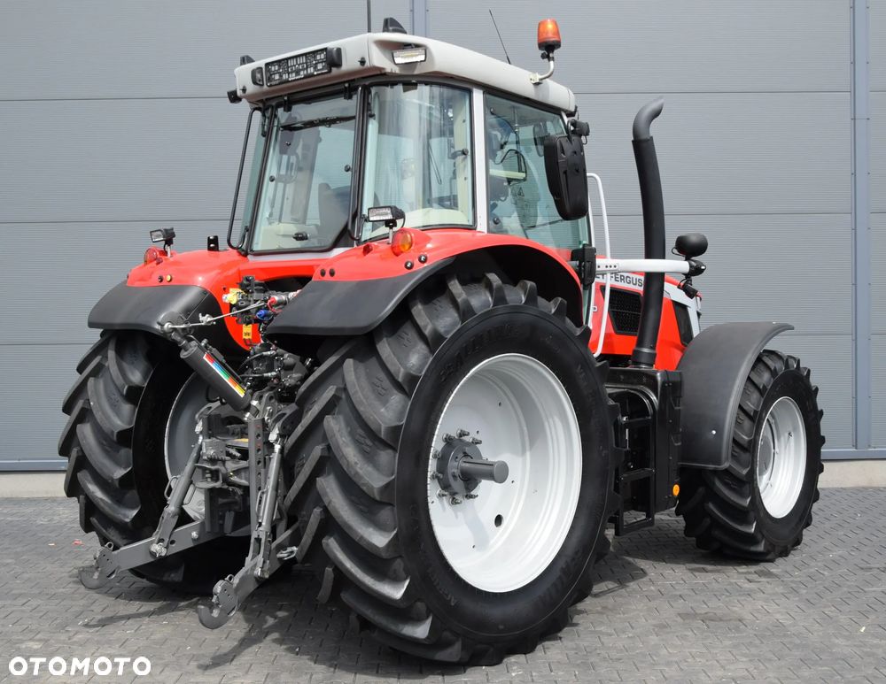 Massey Ferguson 7S.210 Dyna-VT - 4