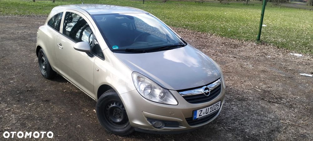 Opel Corsa 1.2 16V Enjoy - 2
