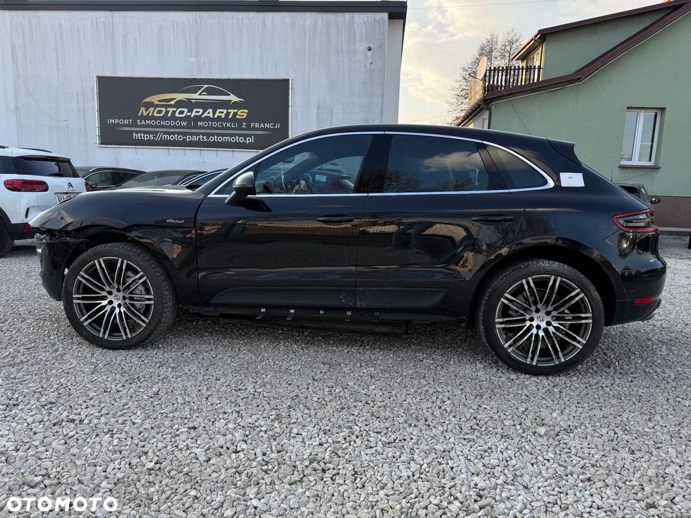 Porsche Macan S PDK - 5