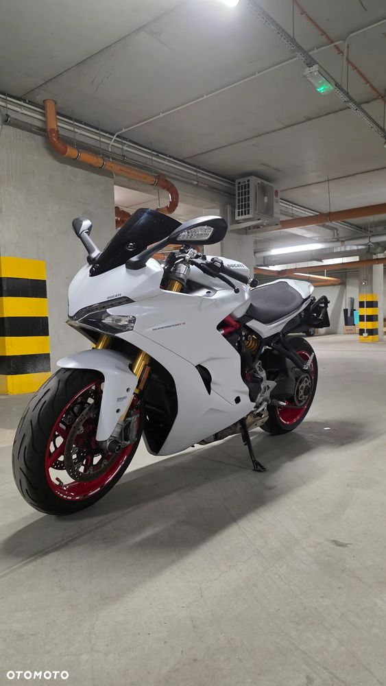 Ducati SuperSport - 34