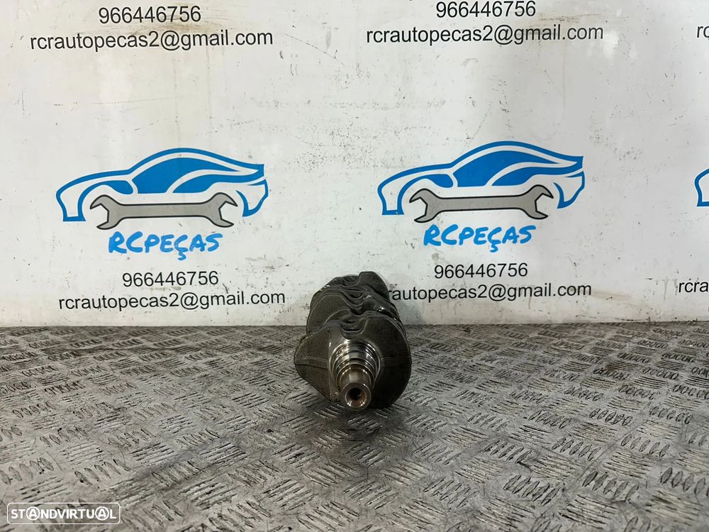 .Cambota Original STD DV6CTED PSA Citroen Peugeot Ford Mini Mazda 1.6 HDi 8v 9HR - 4