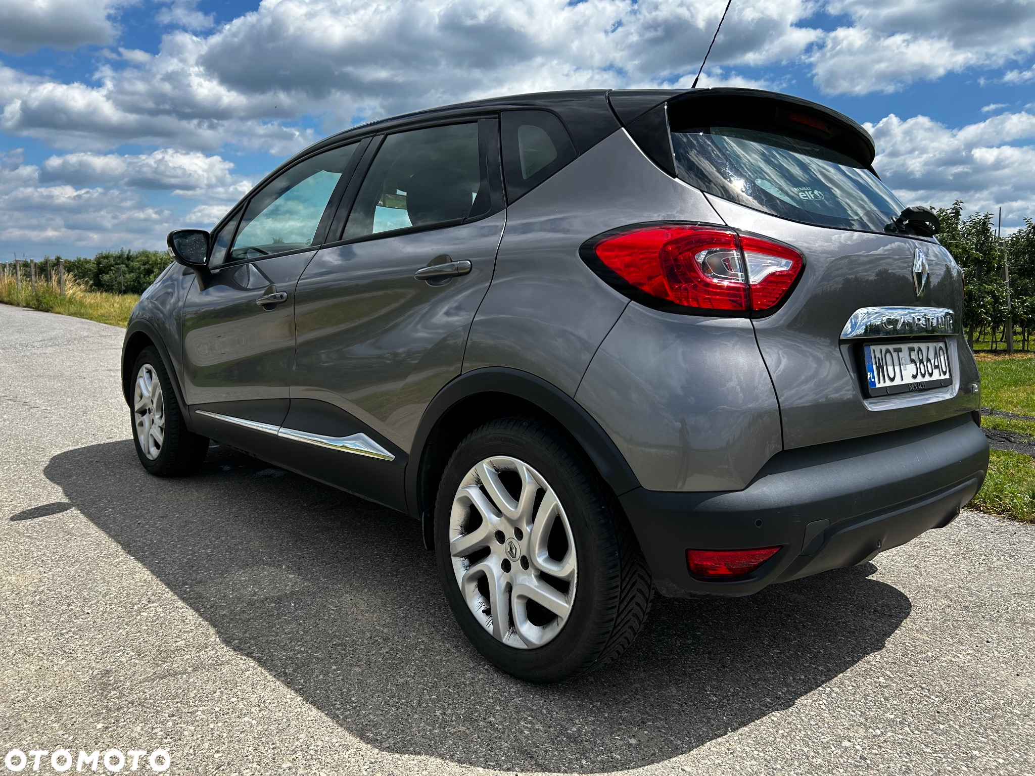 Renault Captur - 11