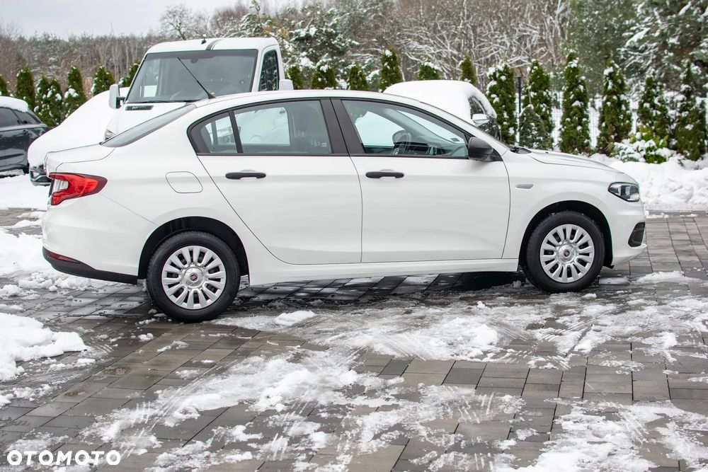 Fiat Tipo - 25